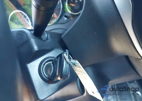 2014 Jeep Compass Limited из США, поврежденный, VIN 1C4NJCCB1ED536229